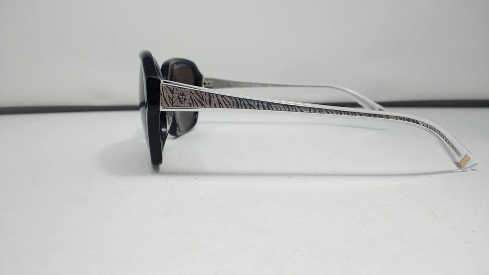 Anne Klein Ak7002-001-58-1 NEGRO/BLANCO 58-19-130 797 Foto 3 de 4