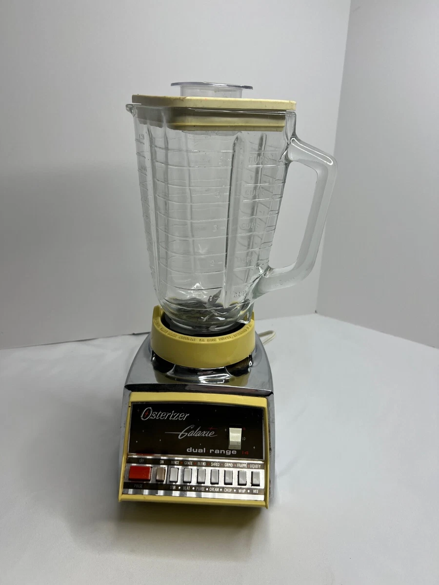 Osterizer Collectible Handheld Blenders | eBay