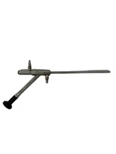 Hologic Myosure 50-200XL Operative Hysteroscope, 7.25mm, 0º