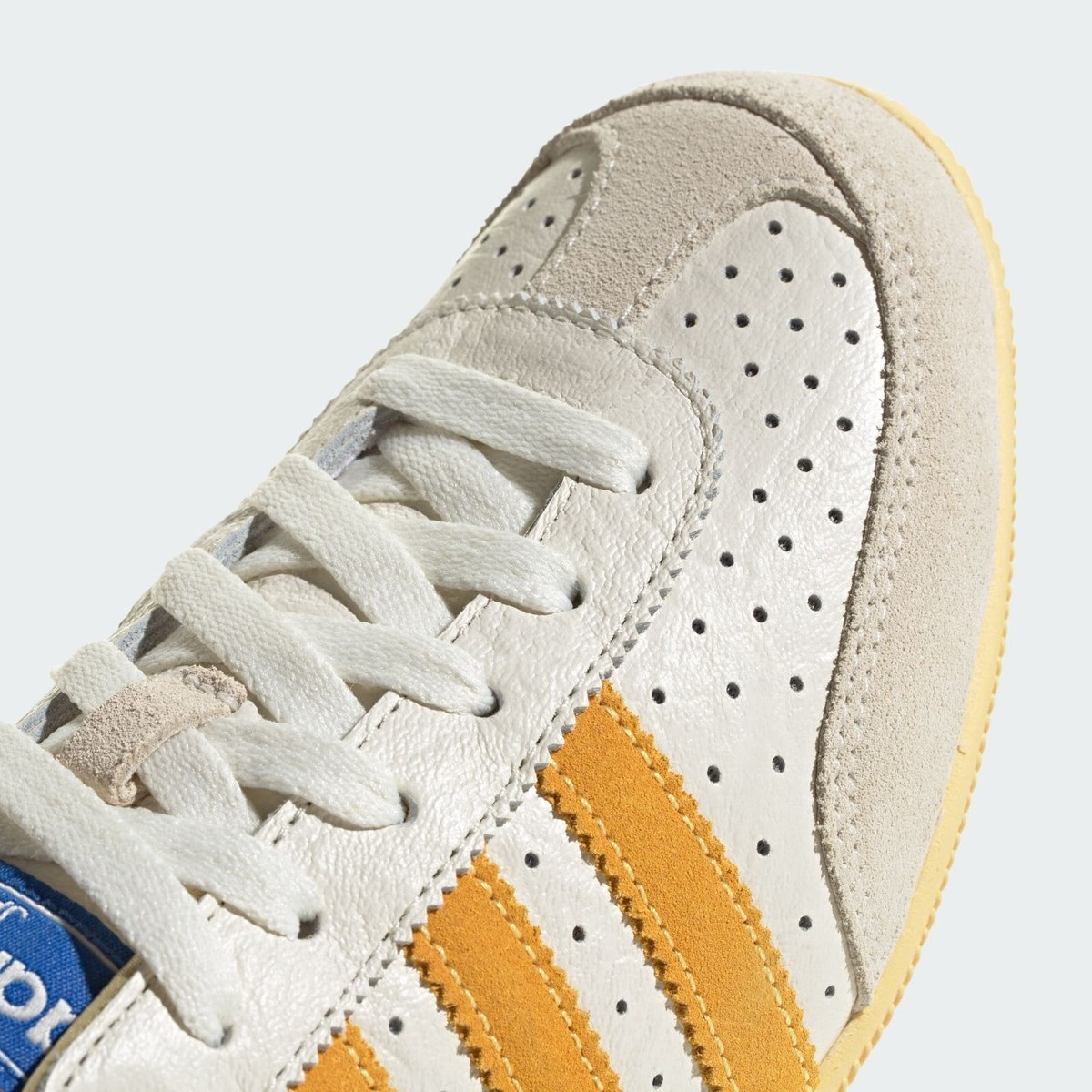関税送料込♪Adidas/Japan W Off White, Spark & Orange Tint Adidas Japan W Sneaker » Buy online now!