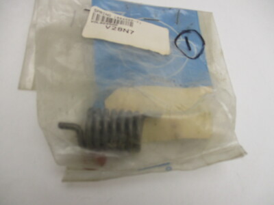 804500 VOLVO PENTA Sterndrive MARINE REGULATOR SPRING