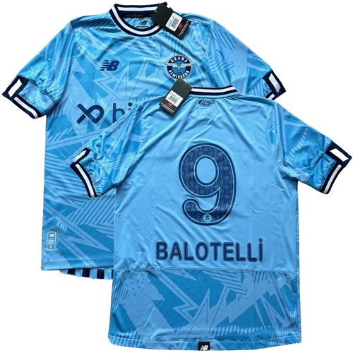 バロテッリ　インテル　09/10　ユニフォーム インテル BALOTELLI ユニフォーム バロテッリ インテル 09/10