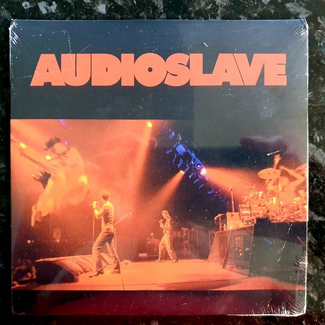 Audioslave Show Me How To Live Movie