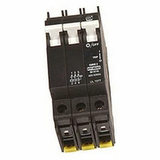OutBack Power DIN-50T-AC-480 Circuit Breaker 50A 3P