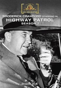 Highway Patrol Complete Series Dvd | eBay