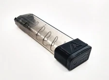 ETS 9 Round glock 43 Magazine Sleeve