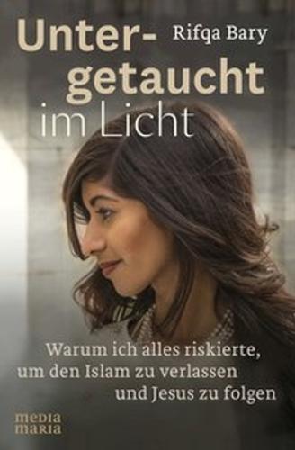 Thumbnail - Untergetaucht Licht Warum Ich Alles Riskierte, Um Den Islam Zu