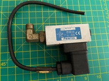 FESTO PEV-1/4-B valve - used