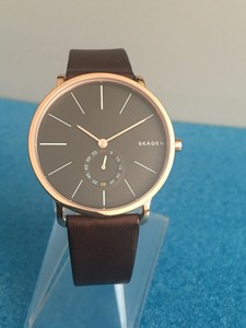 thin watches titan