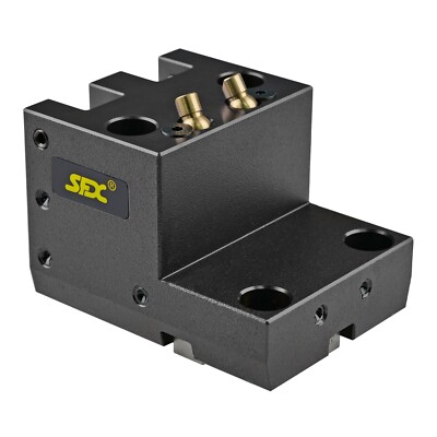 BMT65 C7520 Tool Holder Double Outer Diameter Double Turing Tool Holder