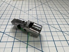 Craftsman 1/2 Drive Flex / Universal joint, Model V-4425, Made In USA Green