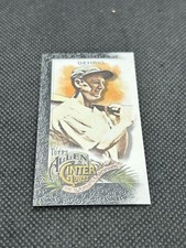 2022 Allen and Ginter Base Mini Black Border #26 Lou Gehrig - New York Yankees