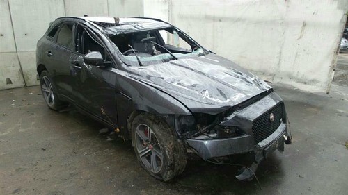 ENGINE ECU JAGUAR F-PACE MK1 (X761) 2016 On V6 S AWD 2993 DIESEL 306DTA WARRANTY - Picture 10 of 10