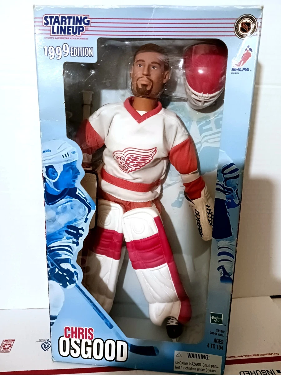12 Size NHL Fan Action Figures for sale | eBay
