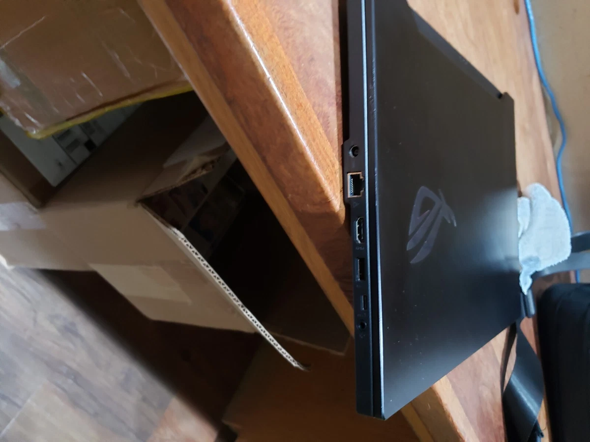 Asus ryzen 7 online 3750h gtx 1660 ti