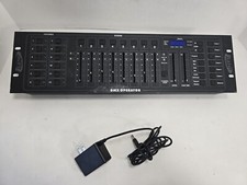 Elation Dmx Operator - 136 channel hybrid light controller