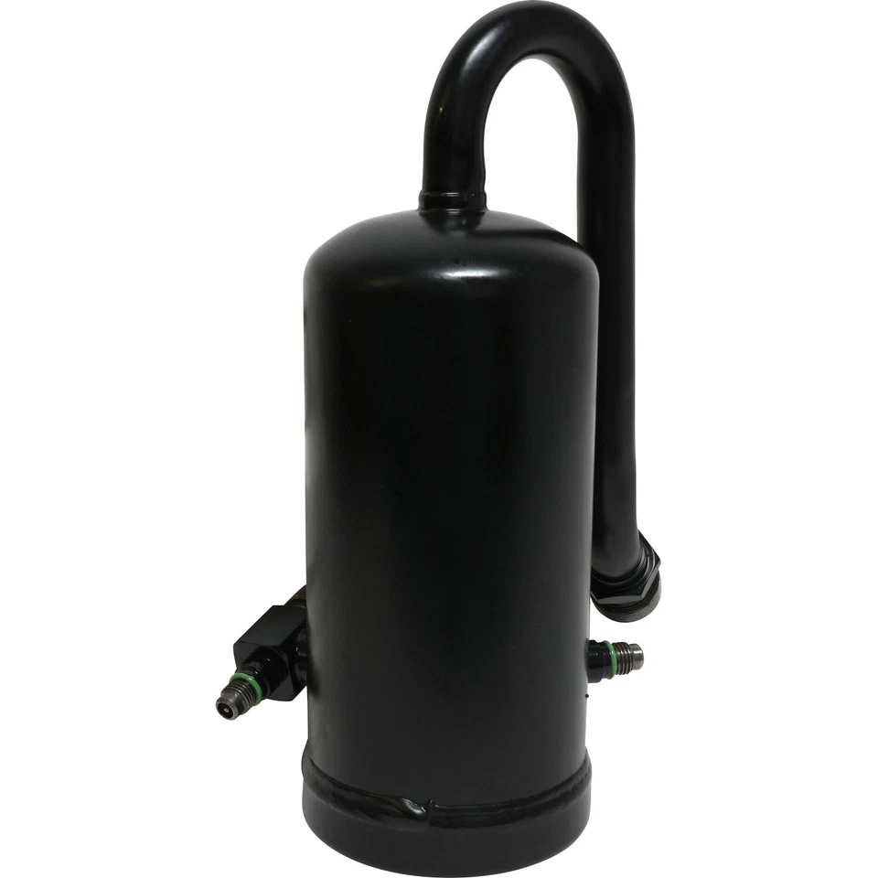 A/C Accumulator UAC For 1988-1994 Ford F-53 Motorhome Chassis - Image 2 of 3