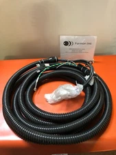 LAM 853-118858-600 CA PWR 80A 25FT 2300E6 ET, 165222