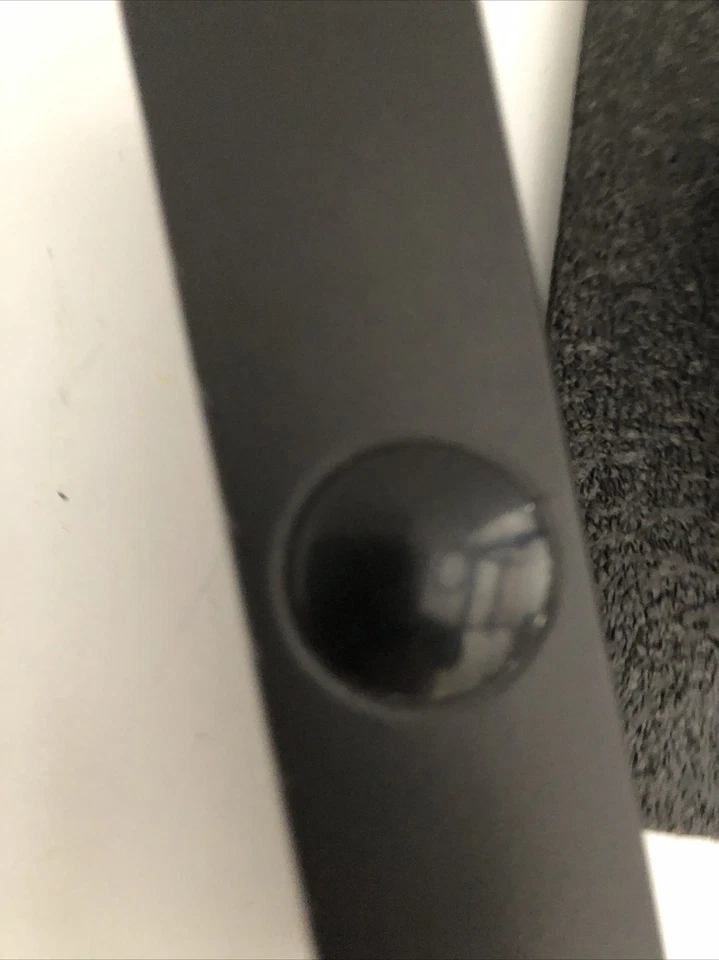 ControlTech Cork Eva Handlebar Tape Black With Plastic Bar Plugs - Image 4 of 4