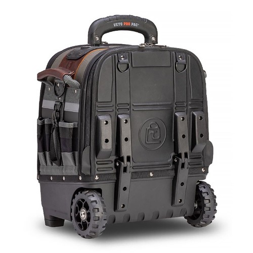 Bolsa de herramientas Veto Pro Pac TECH-LC WHEELER, VPP10409 - Imagen 7 de 9