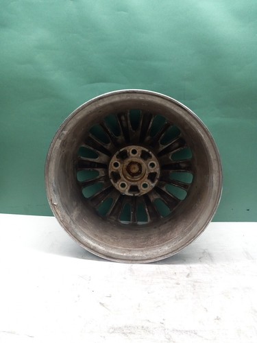 2001-2003 Chrysler Voyager Wheel Chrome 16" 16x6.5 4743218AA OEM - Picture 7 of 12