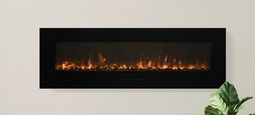 Amantii WM-FM Electric Fireplace - Thumbnail 2