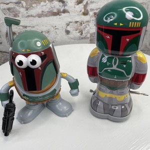 boba fett potato head