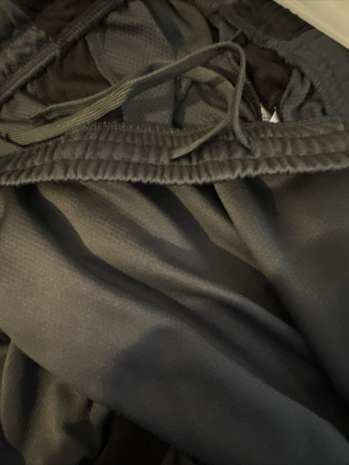 NEW Athletic Works DRIWORKS Tennis Pants Running Long Pants Men’s 3XL