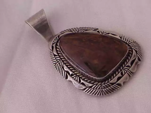 Eugene belone deals navajo