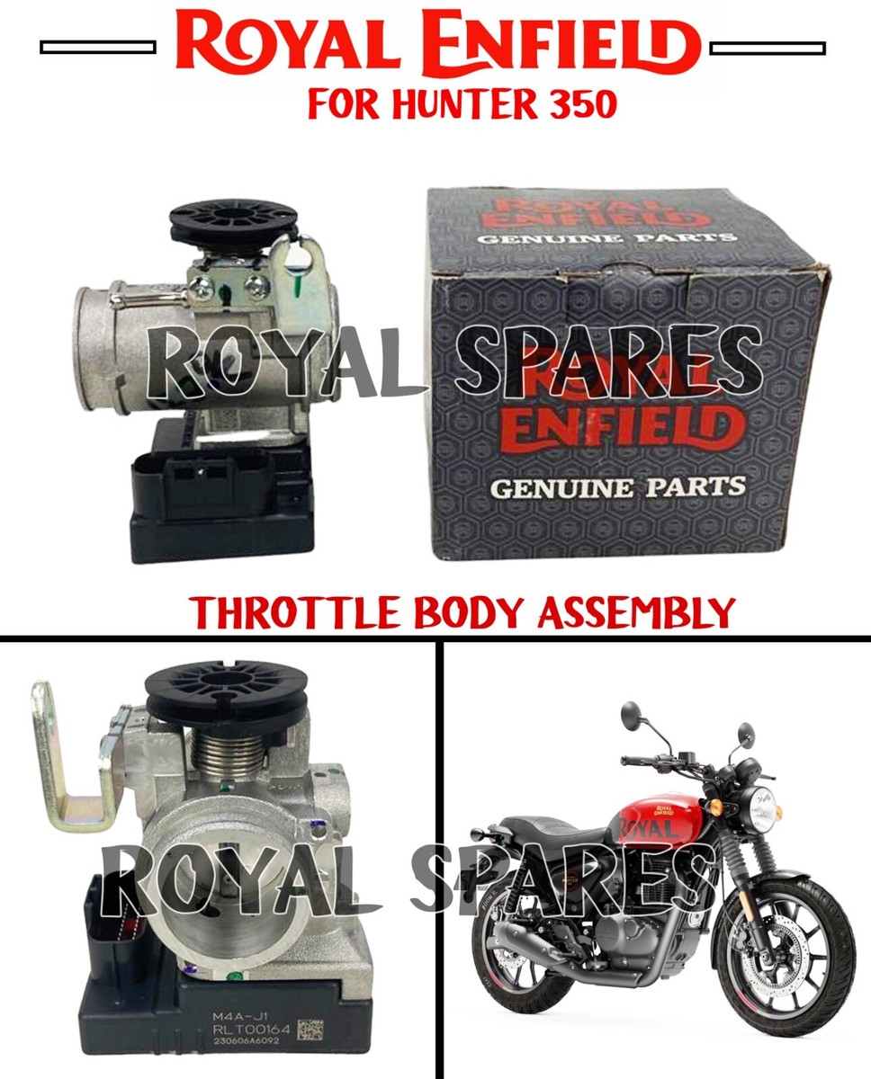 Body Parts Buy Royal Enfield Spare Parts Royal Enfield Hunter 350