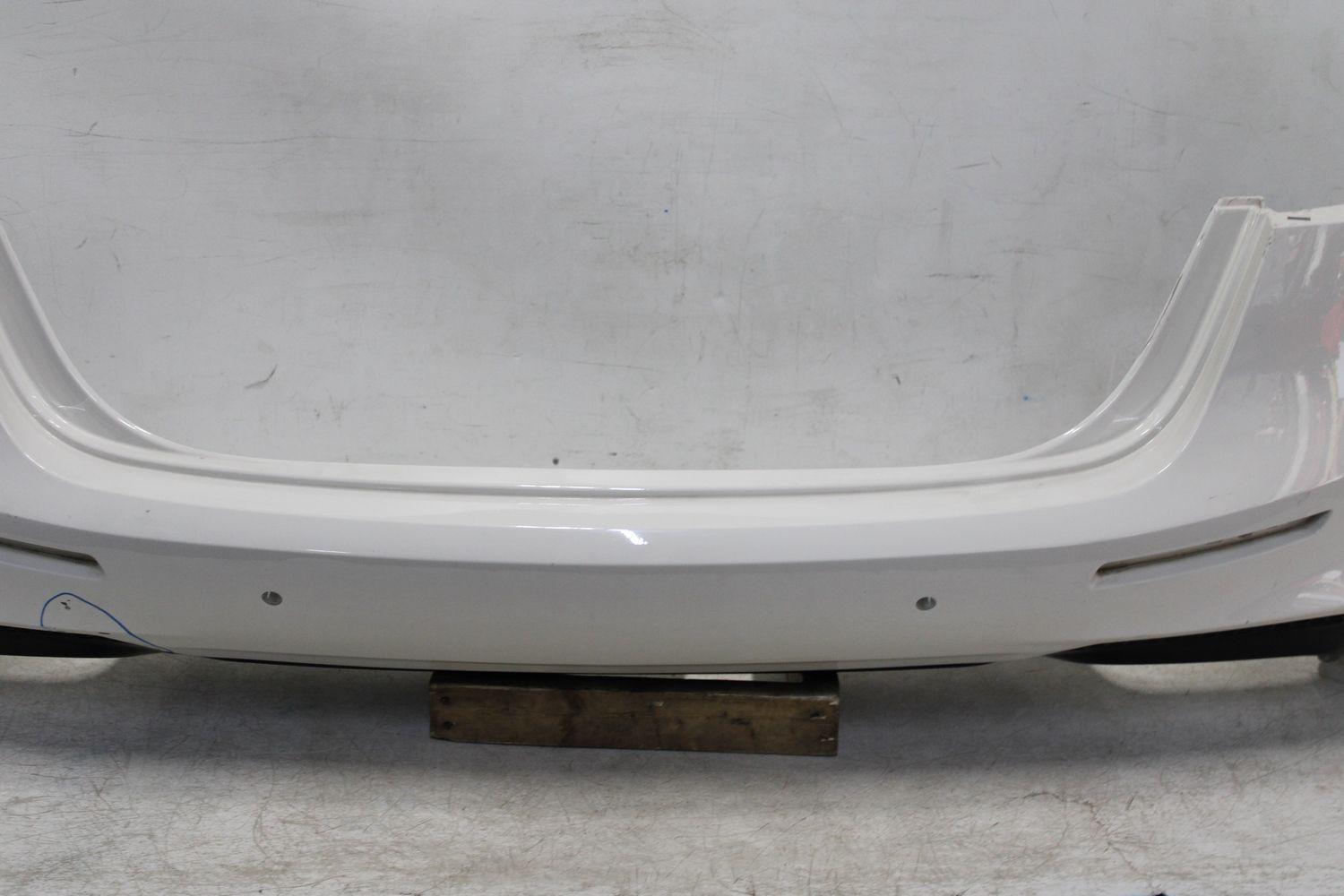 Rear Bumper Assembly MASERATI GHIBLI 20