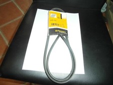 Courroie de distribution Mercedes CLASSE A