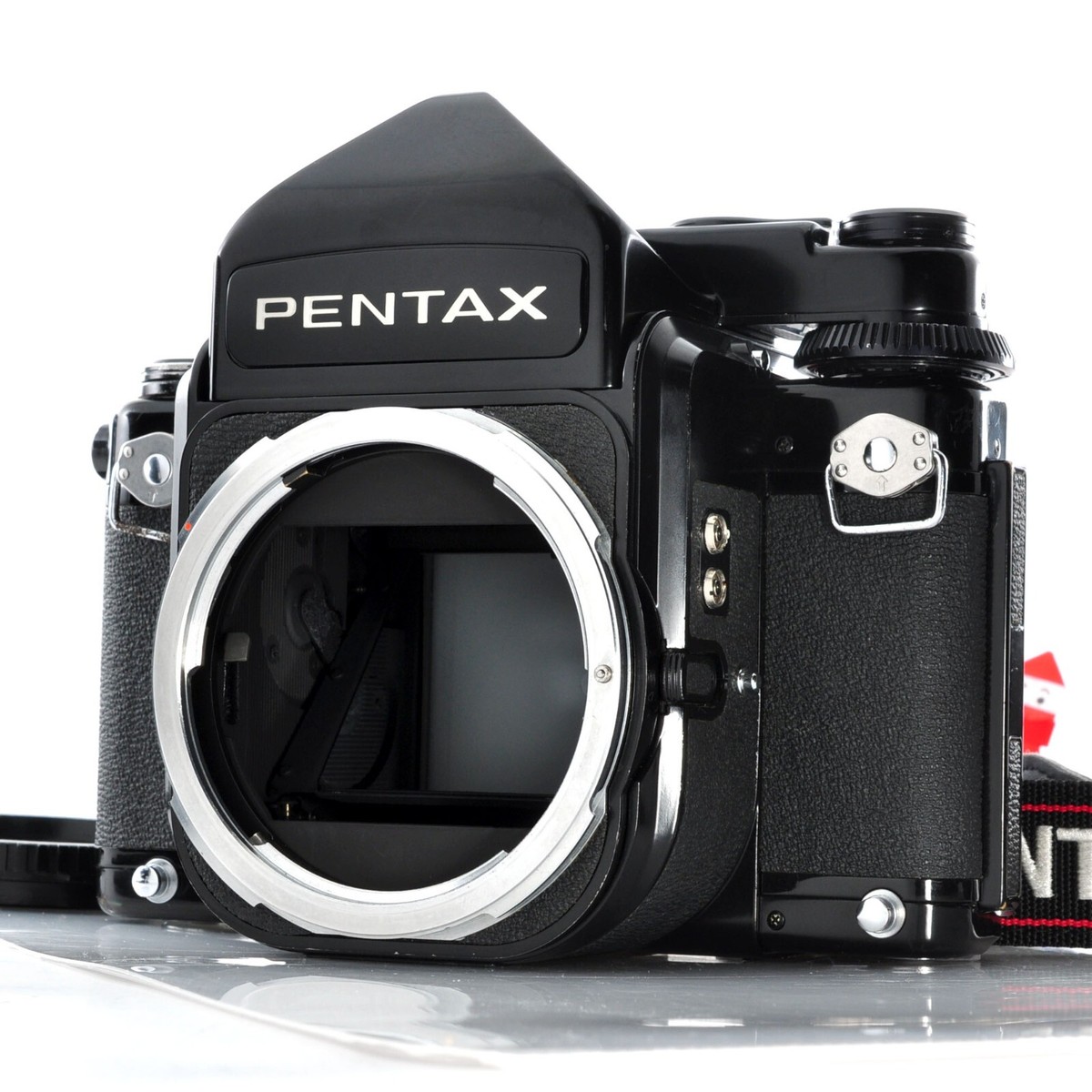 PENTAX 67 TTL 動作確認済 PENTAX 67 TTL 動作確認済 【公式通販】