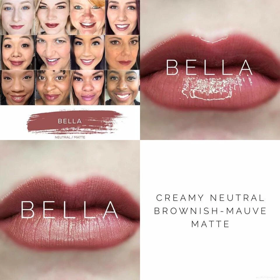 Bella Lipsense