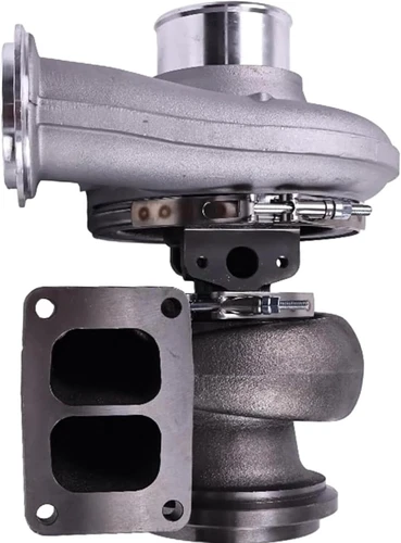 Turbocompresor Turbo S3BL090 474836 167571 631GC5140M2 para Mack E7-300 E7-350  - Imagen 4 de 5