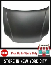 Hood Panel Steel  For 1999-2000 Honda Civic  60100S01A01ZZ HO1230131