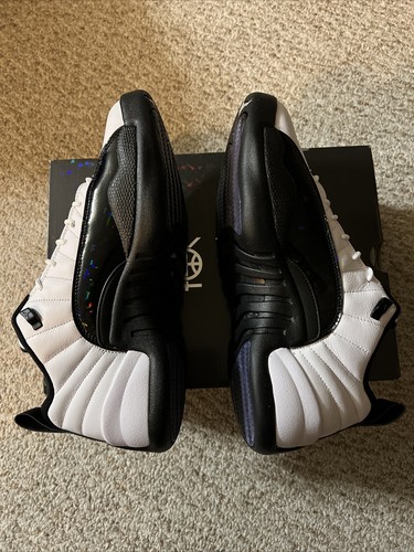 Air Jordan 12 Retro Low GC “25 Years in 