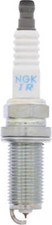 Iridium  Platinum Spark Plug  NGK  SILFR6A