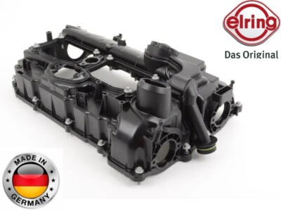   Genuine OEM Valve Cover for BMW F10 F25 320 328 428 528 Z4 X1 X3 X5 Xdrive N20