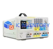 Owon ODP3032 195W 0~30V 0~3A 3 Channels ODP Programmable Power Supply #A6-22