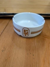 Vintage FH Ashtray Made In Hungary