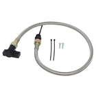 Automatic Transmission Locking Dipstick For 2010-2023 Ford F-150 22200
