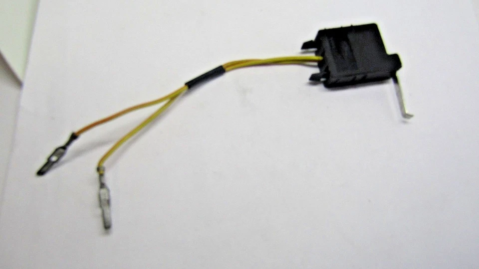 93BB-11656-EB FORD INTERRUPTOR DE LUZ SELECTOR DE CAMBIOS se adapta a 98 2000 Mercury Cougar Foto 3 de 4