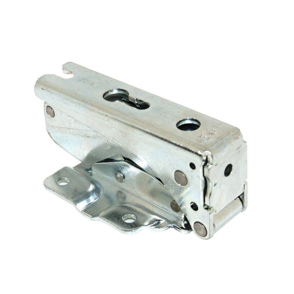 GENUINE LAMONA INTEGRATED FRIDGE HINGES HJA6312 HJA6403 4350840400 4350840300 eBay