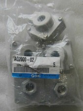 SMC AQ2000-02 New YY0