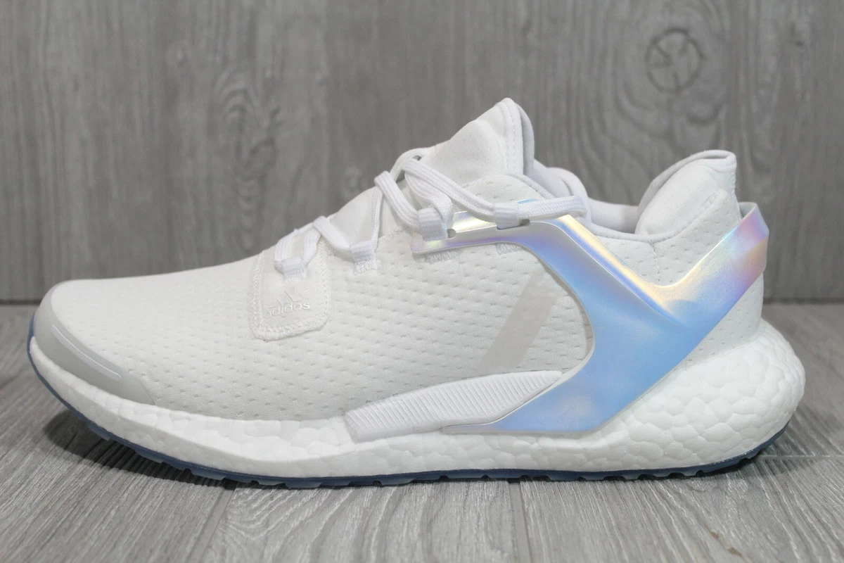 adidas Alphatorsion Boost Cloud White for Sale 
