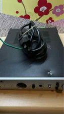 Bose Freespace IZA 250-LZ Integrated Zone Power Amplifier Tested W/Cable From JP