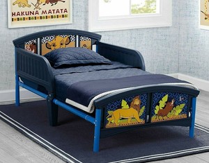 simba cot bed mattress