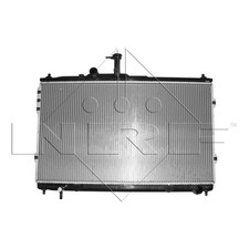Radiateur Hyundai H100