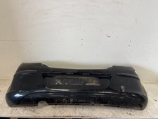 Pare-choc arrière Opel CORSA